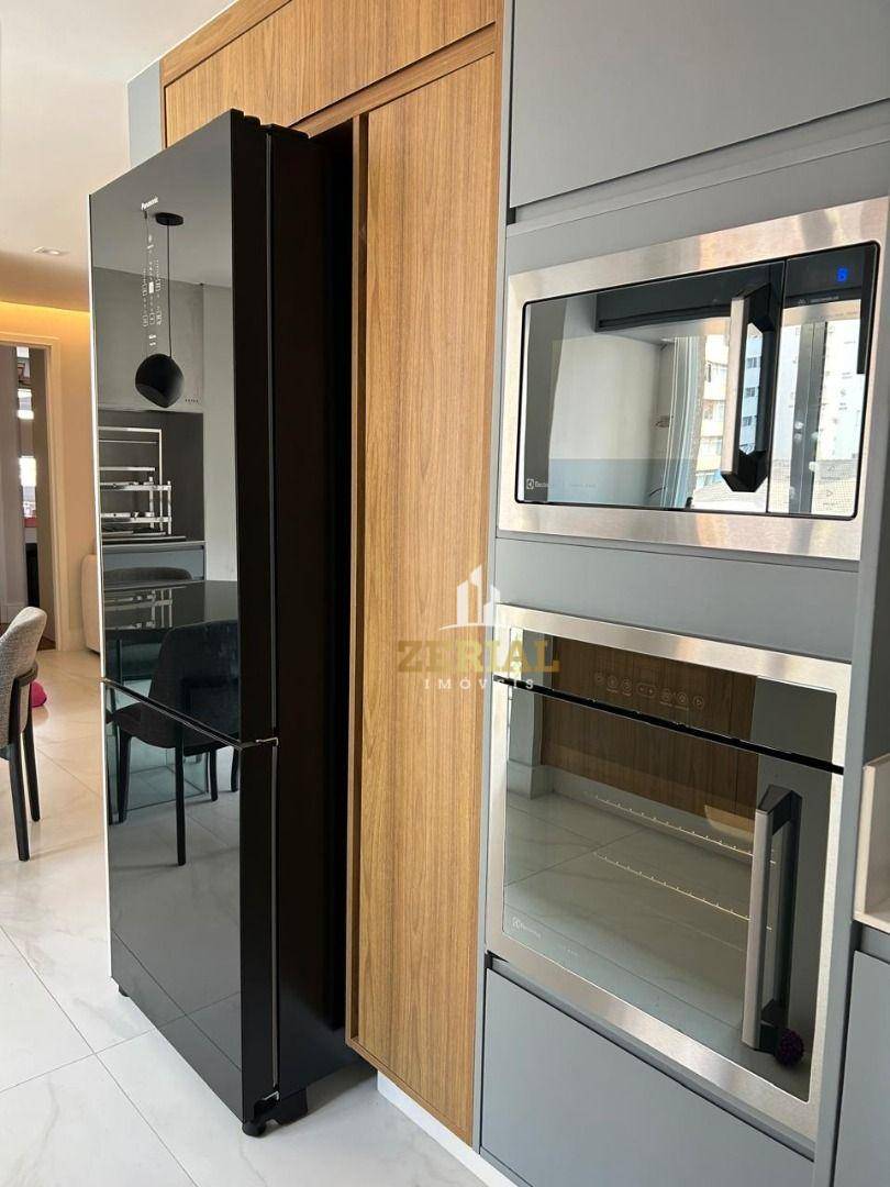 Apartamento à venda com 2 quartos, 86m² - Foto 8