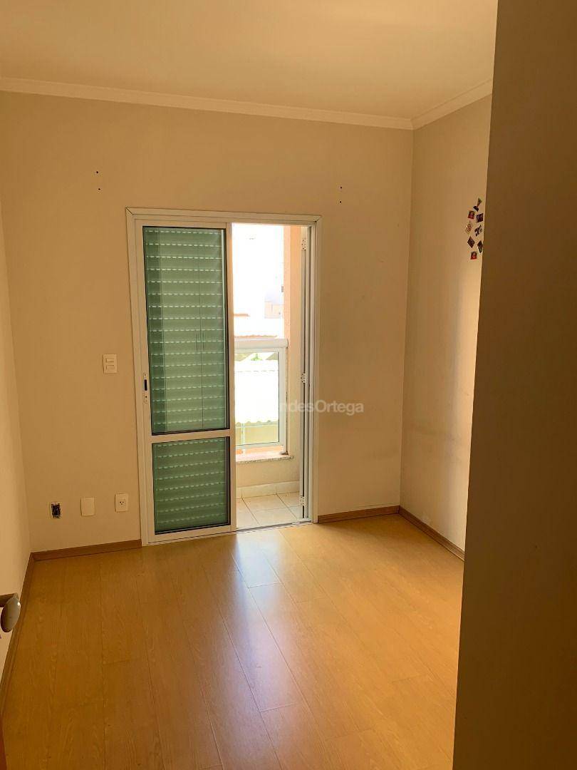 Apartamento à venda com 3 quartos, 104m² - Foto 11