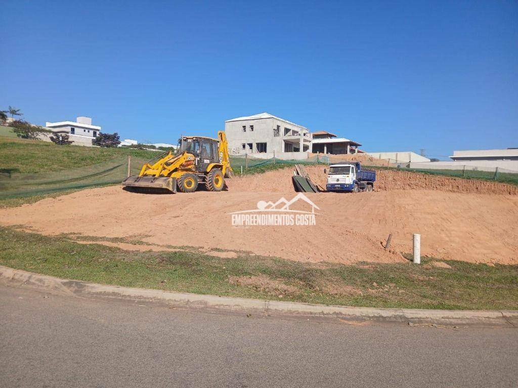 Loteamento e Condomínio à venda, 841M2 - Foto 4