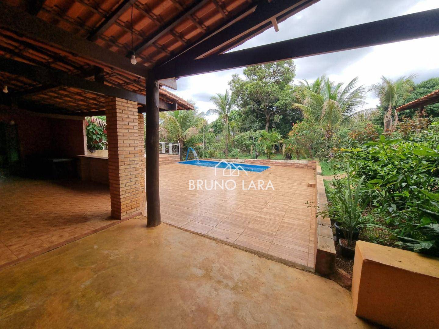 Sítio, 5 quartos, 4000 m² - Foto 22