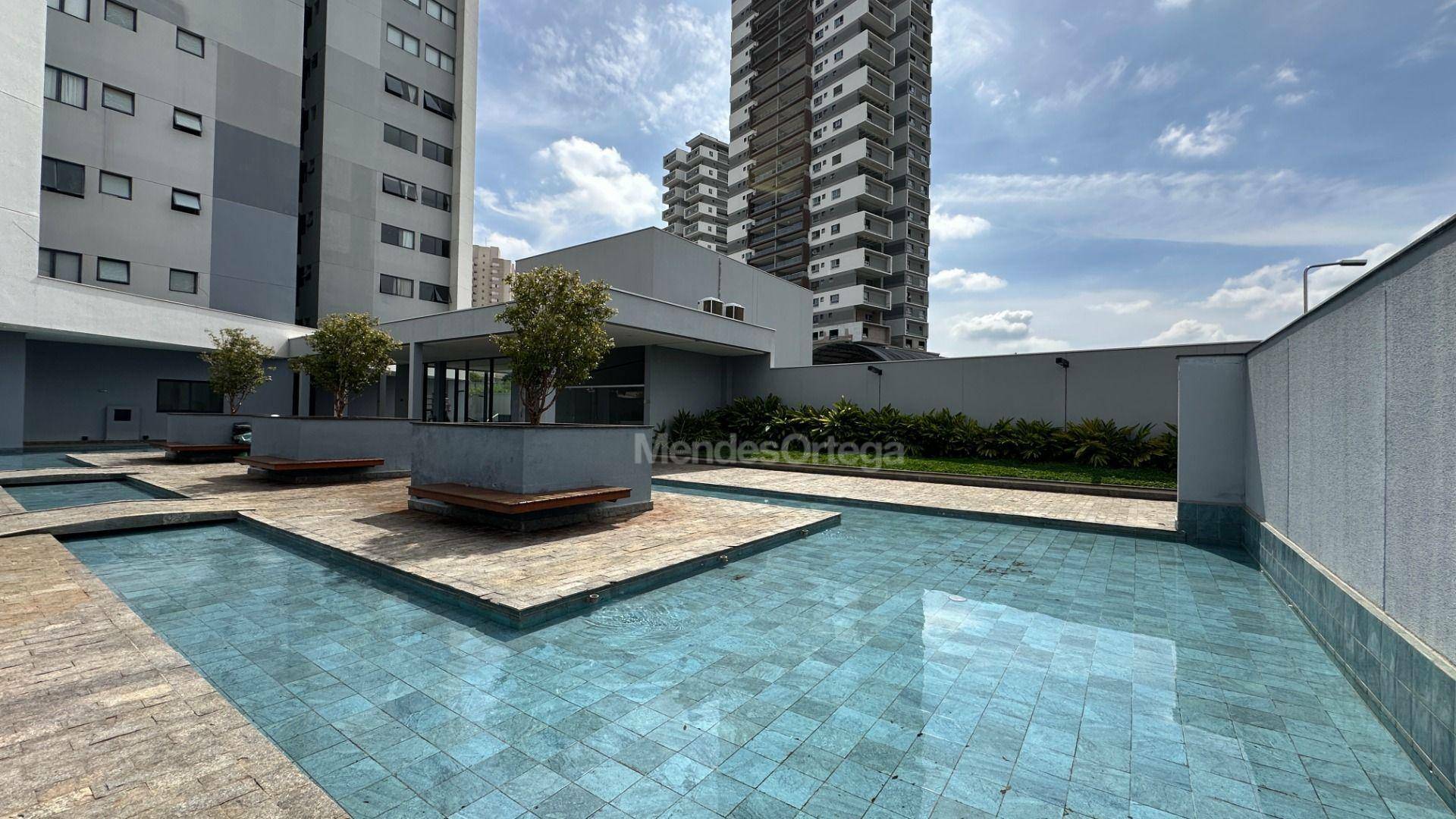Apartamento para alugar com 2 quartos, 72m² - Foto 40