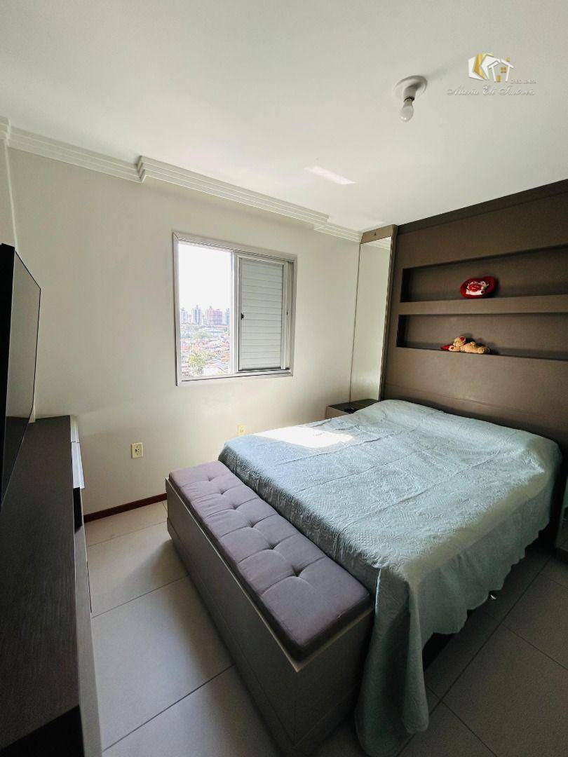 Apartamento à venda com 2 quartos, 54m² - Foto 7