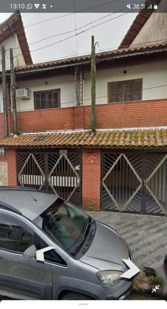 Casa de Condomínio à venda com 2 quartos, 70m² - Foto 1