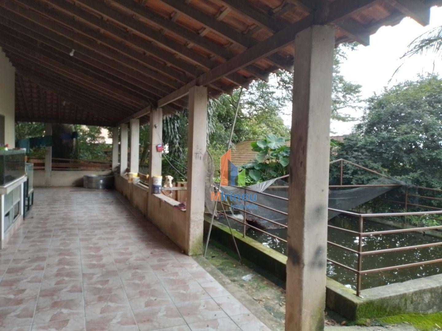 Chácara à venda com 3 quartos, 300m² - Foto 14