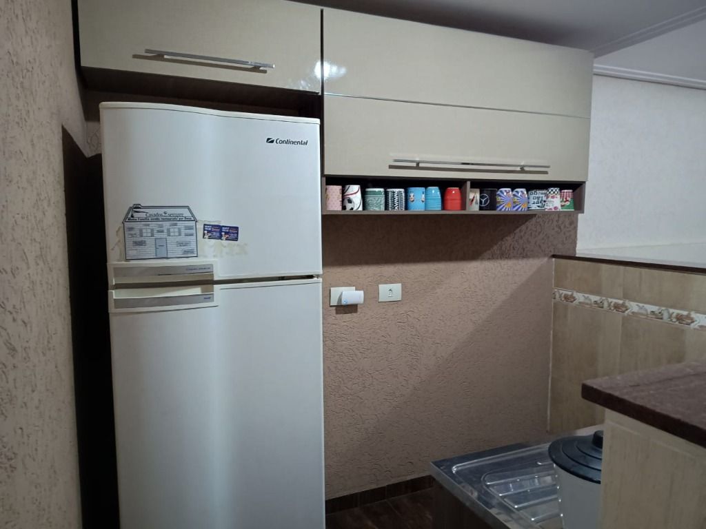 Casa à venda com 3 quartos, 200m² - Foto 30