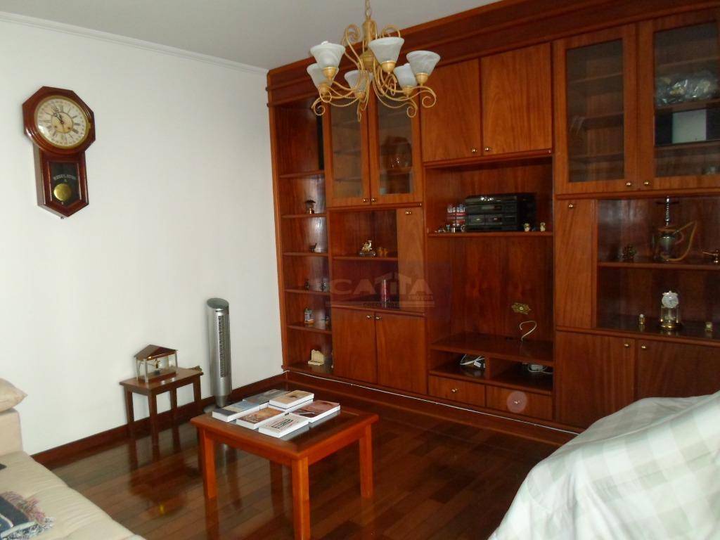 Apartamento à venda com 3 quartos, 190m² - Foto 3