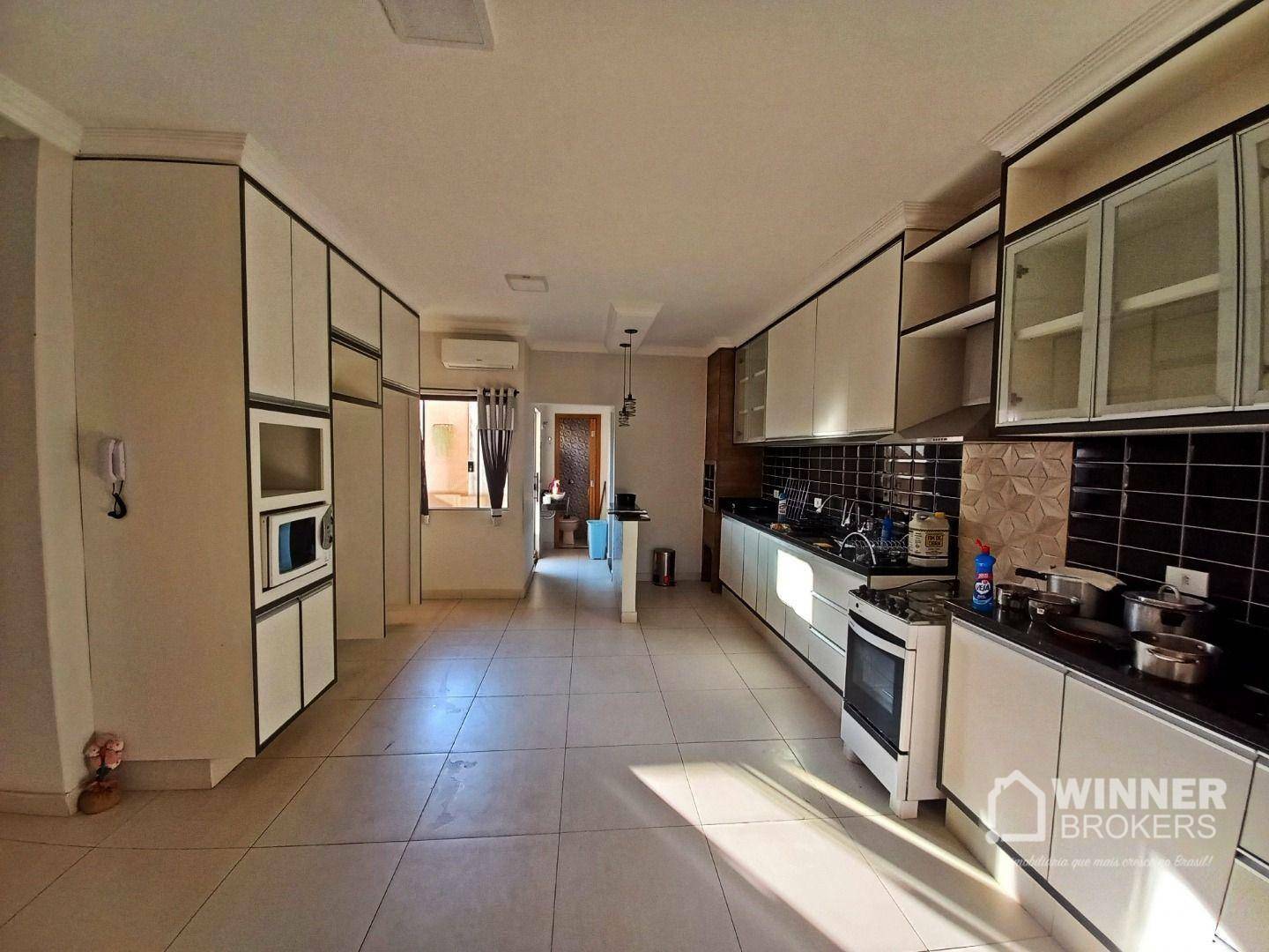 Casa à venda com 3 quartos, 140m² - Foto 6