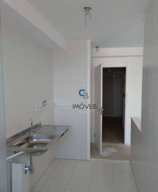 Apartamento à venda com 2 quartos, 53m² - Foto 1