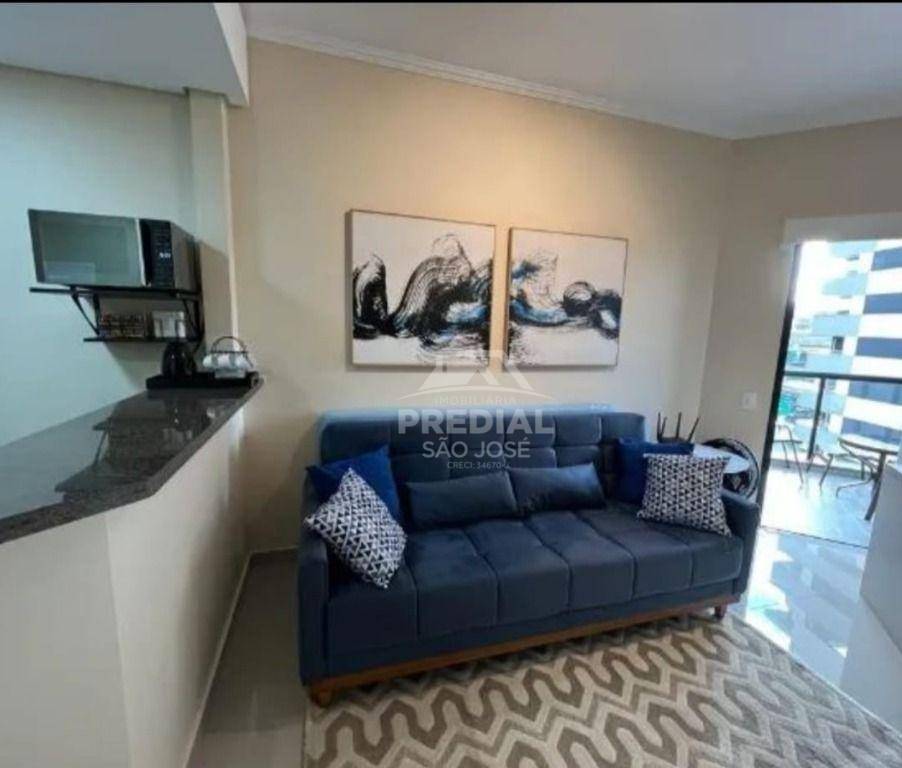 Flat/Apart Hotel, 1 quarto, 36 m² - Foto 4