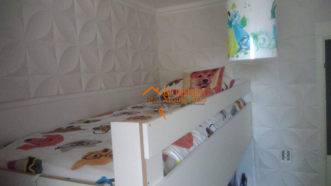 Apartamento à venda com 3 quartos, 54m² - Foto 19