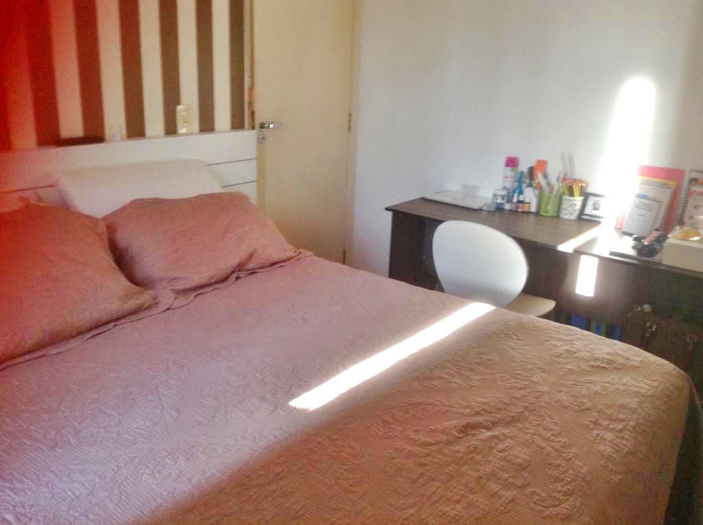 Apartamento à venda com 3 quartos, 63m² - Foto 19