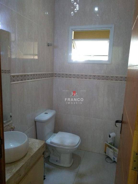 Casa de Condomínio à venda com 4 quartos, 260m² - Foto 44