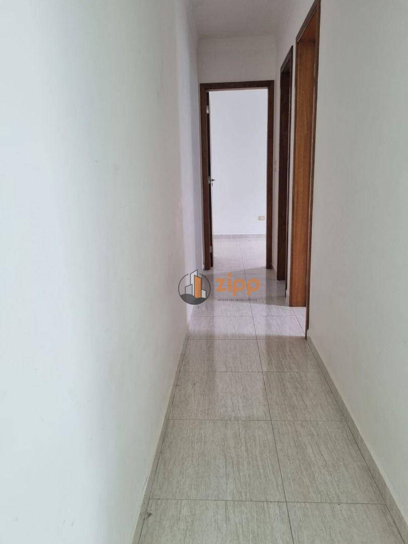 Apartamento à venda com 2 quartos, 63m² - Foto 5