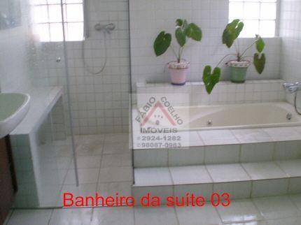 Sobrado à venda com 4 quartos, 240m² - Foto 12