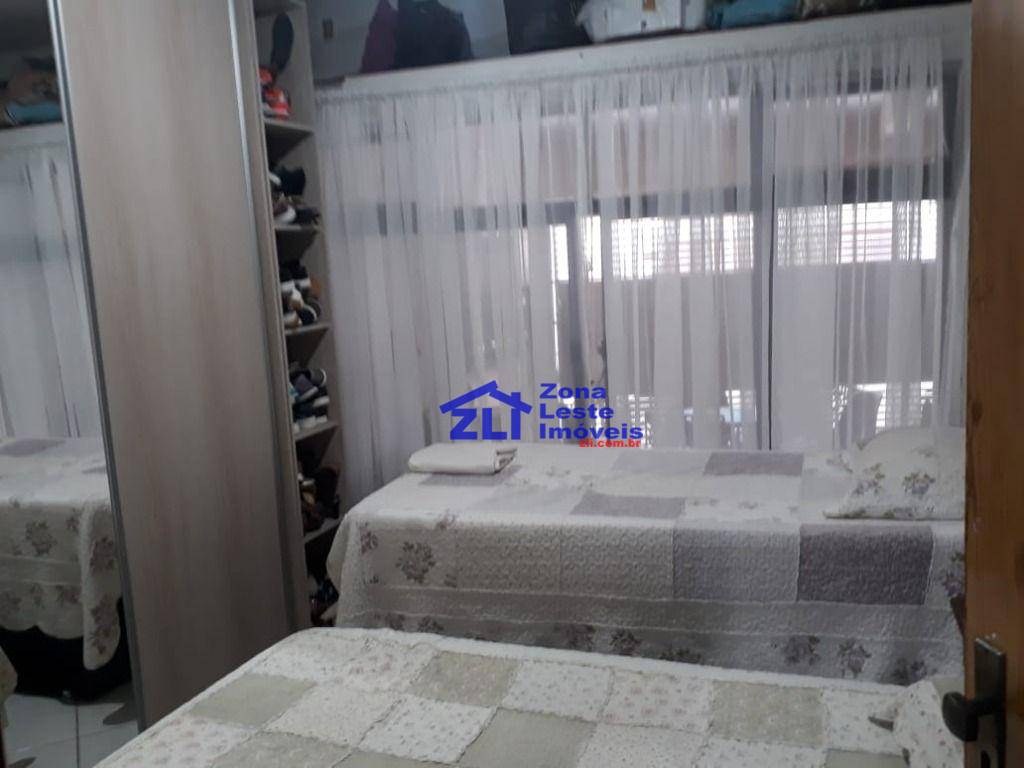 Sobrado à venda com 5 quartos, 140m² - Foto 29