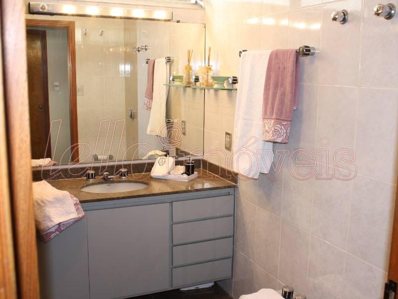 Apartamento à venda com 3 quartos, 153m² - Foto 6