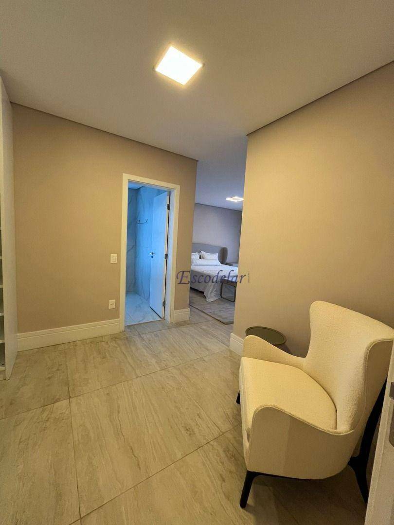 Apartamento à venda com 4 quartos, 344m² - Foto 16