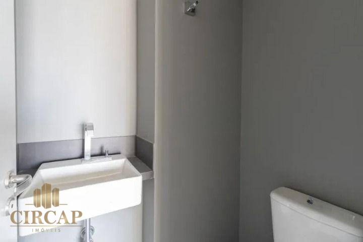 Apartamento à venda com 3 quartos, 122m² - Foto 8