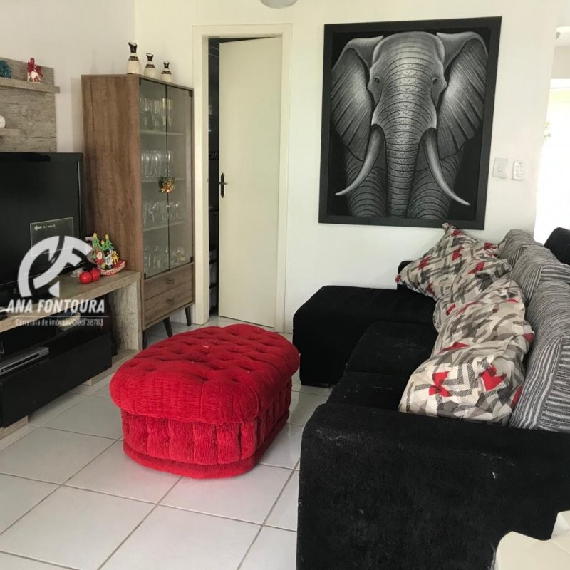 Sobrado à venda com 2 quartos, 90m² - Foto 4