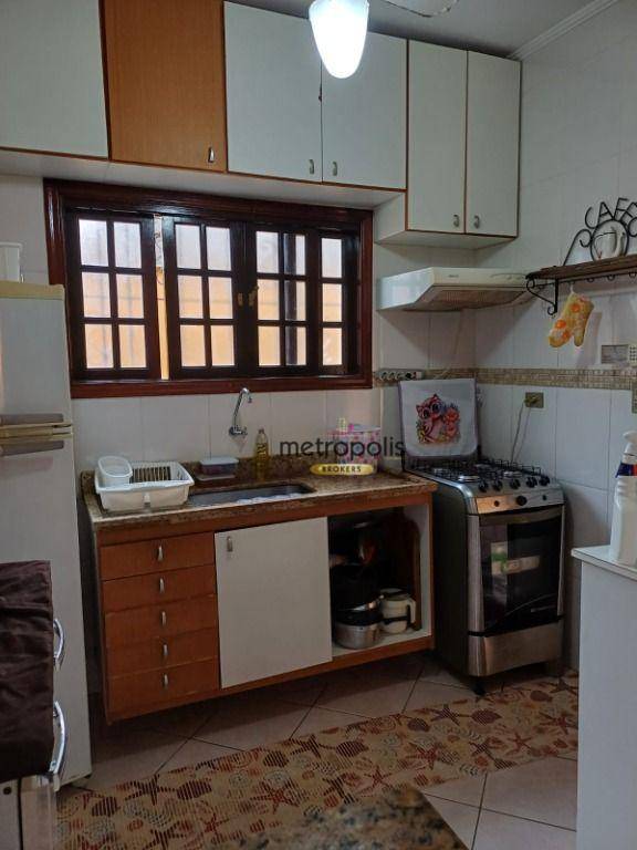 Casa à venda com 3 quartos, 80m² - Foto 18