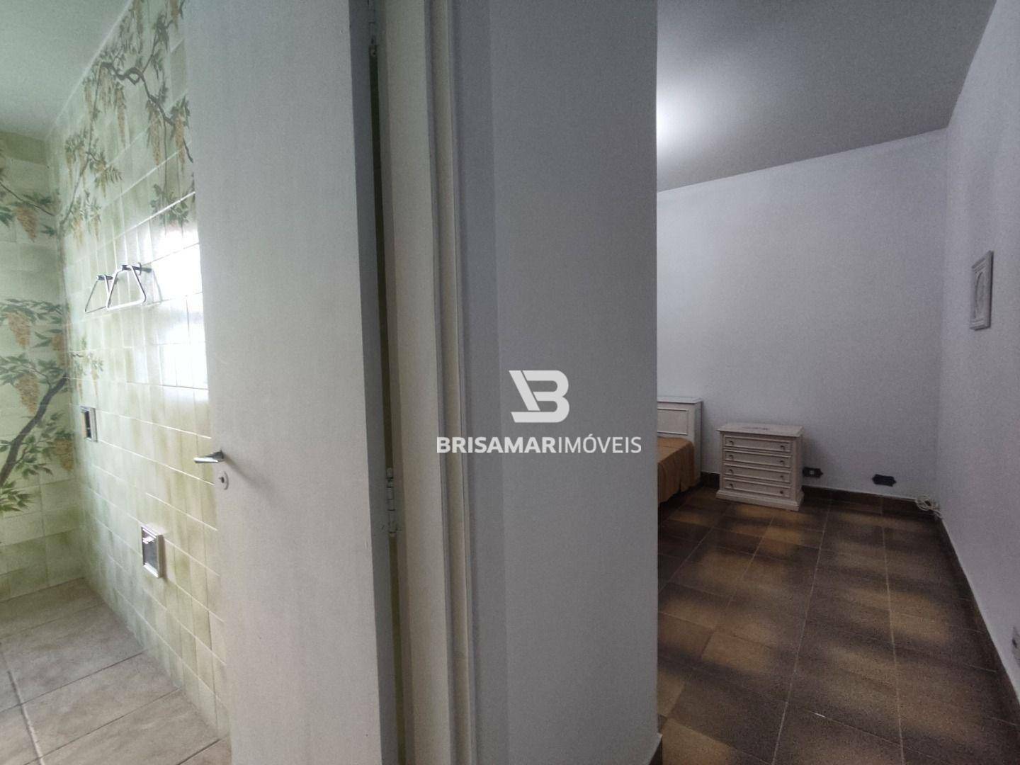 Apartamento à venda com 3 quartos, 220m² - Foto 13