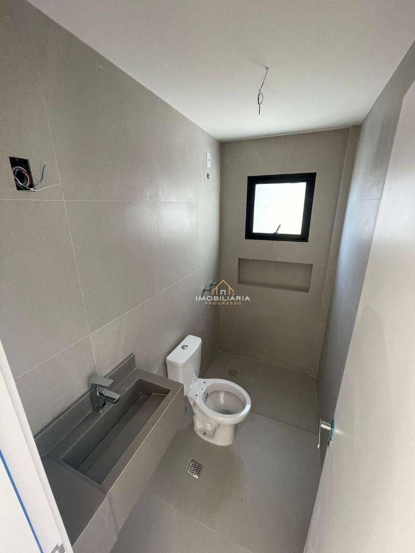 Sobrado à venda com 3 quartos, 107m² - Foto 11