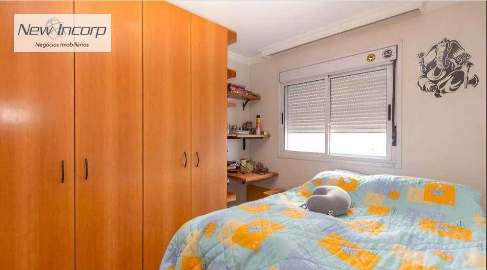 Apartamento à venda com 3 quartos, 128m² - Foto 28