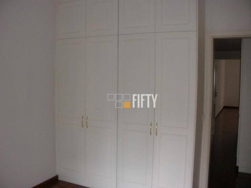 Apartamento para alugar com 4 quartos, 360m² - Foto 11