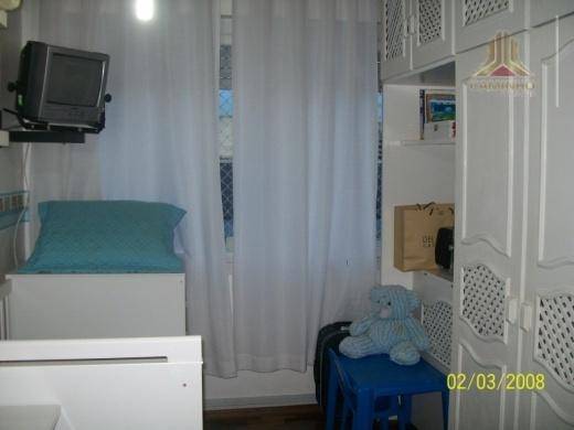 Apartamento à venda com 2 quartos, 66m² - Foto 7