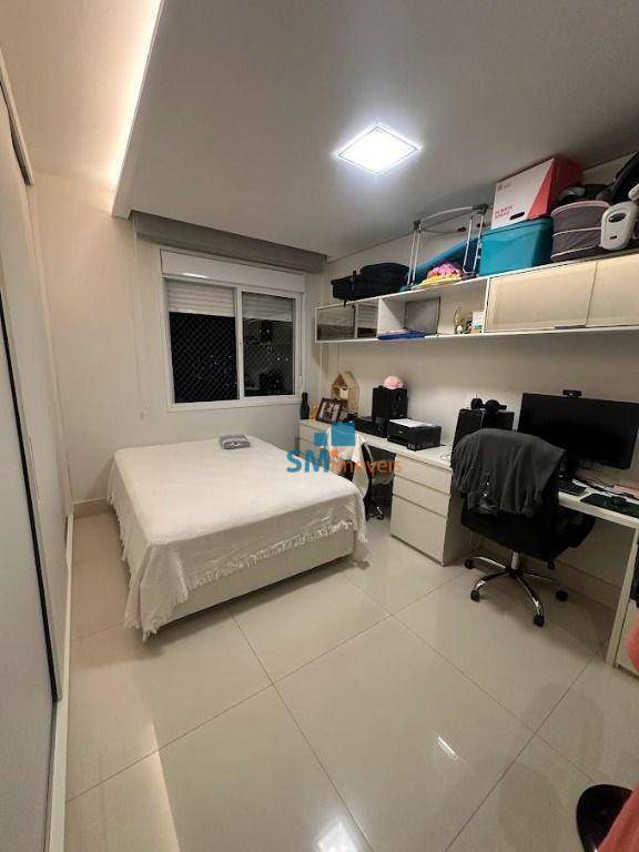 Apartamento à venda com 3 quartos, 160m² - Foto 9