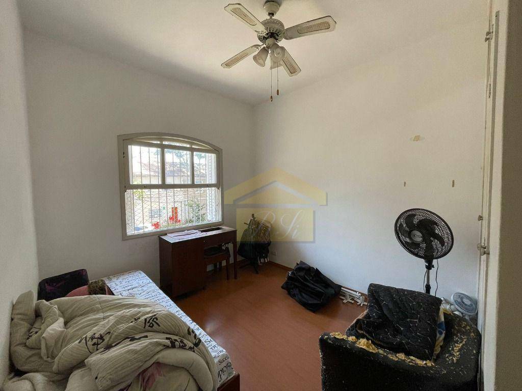 Sobrado à venda com 3 quartos, 180m² - Foto 16