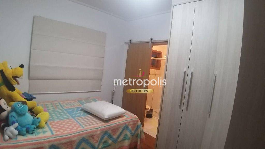 Sobrado à venda com 3 quartos, 370m² - Foto 43