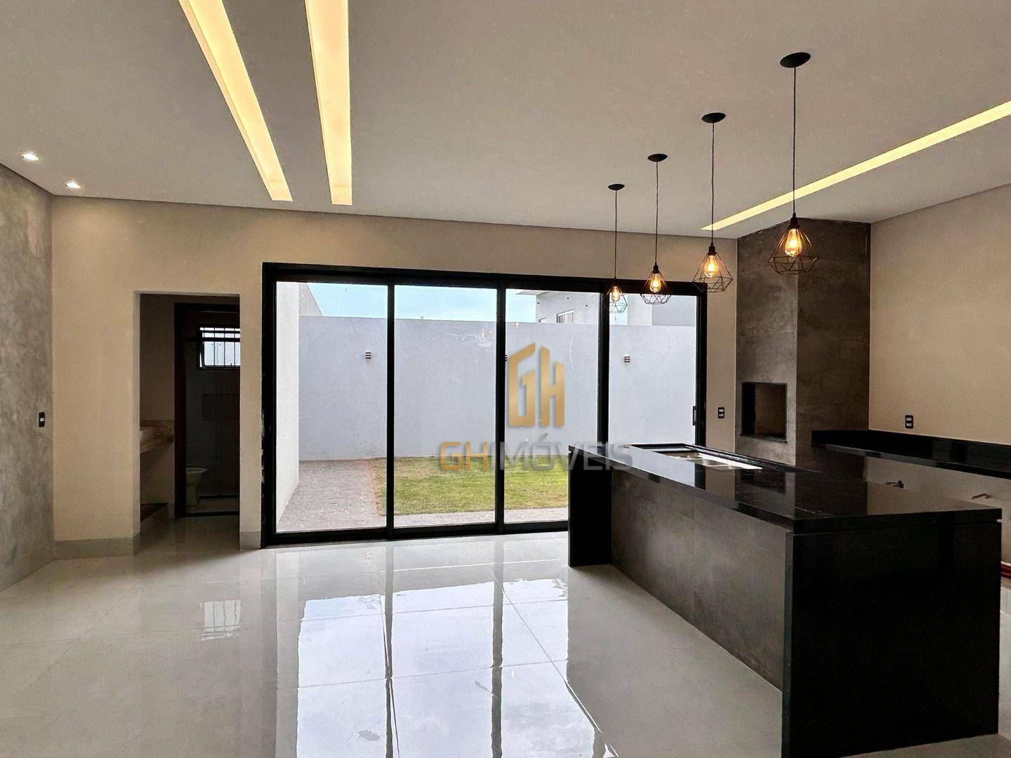 Casa à venda com 3 quartos, 170m² - Foto 15