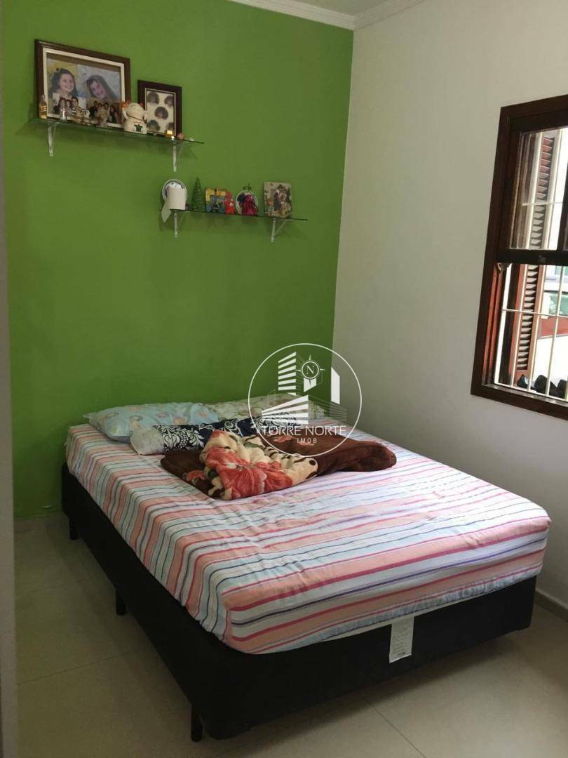 Casa à venda com 3 quartos, 130m² - Foto 21