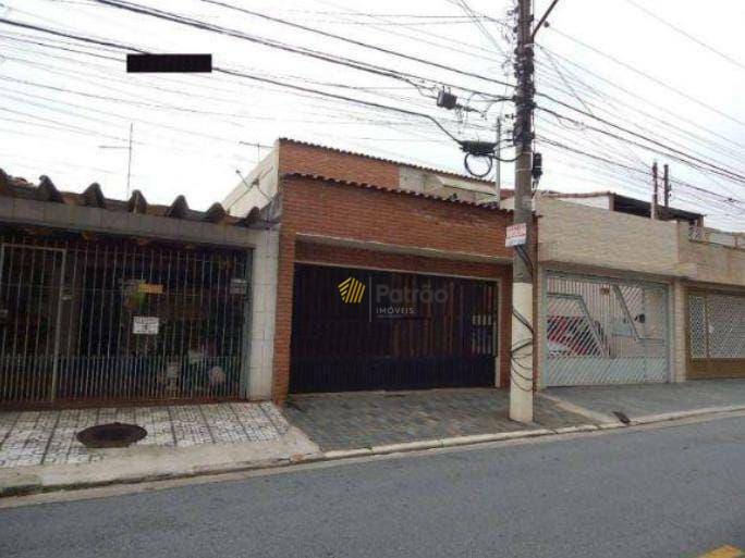 Sobrado à venda com 3 quartos, 214m² - Foto 23