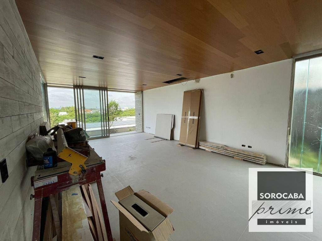 Casa de Condomínio à venda e aluguel com 4 quartos, 380m² - Foto 5