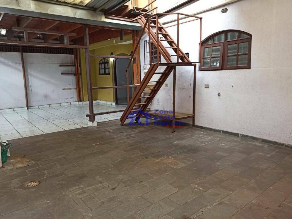 Sobrado à venda com 3 quartos, 93m² - Foto 15