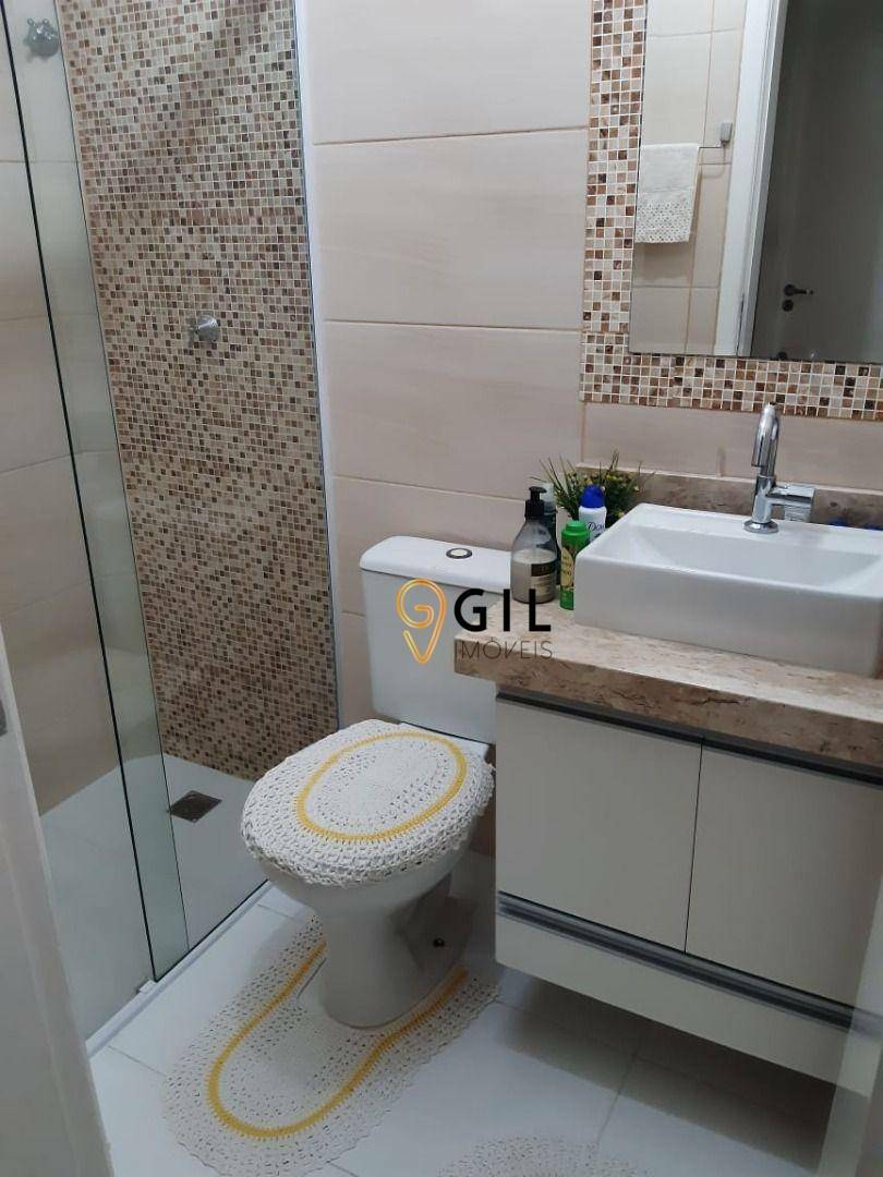 Apartamento à venda com 2 quartos, 44m² - Foto 13