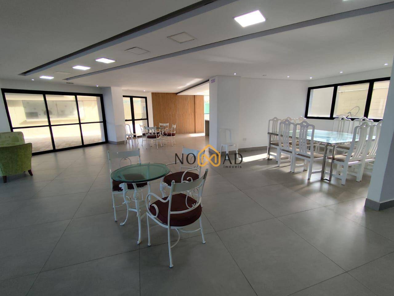 Apartamento à venda com 5 quartos, 360m² - Foto 63