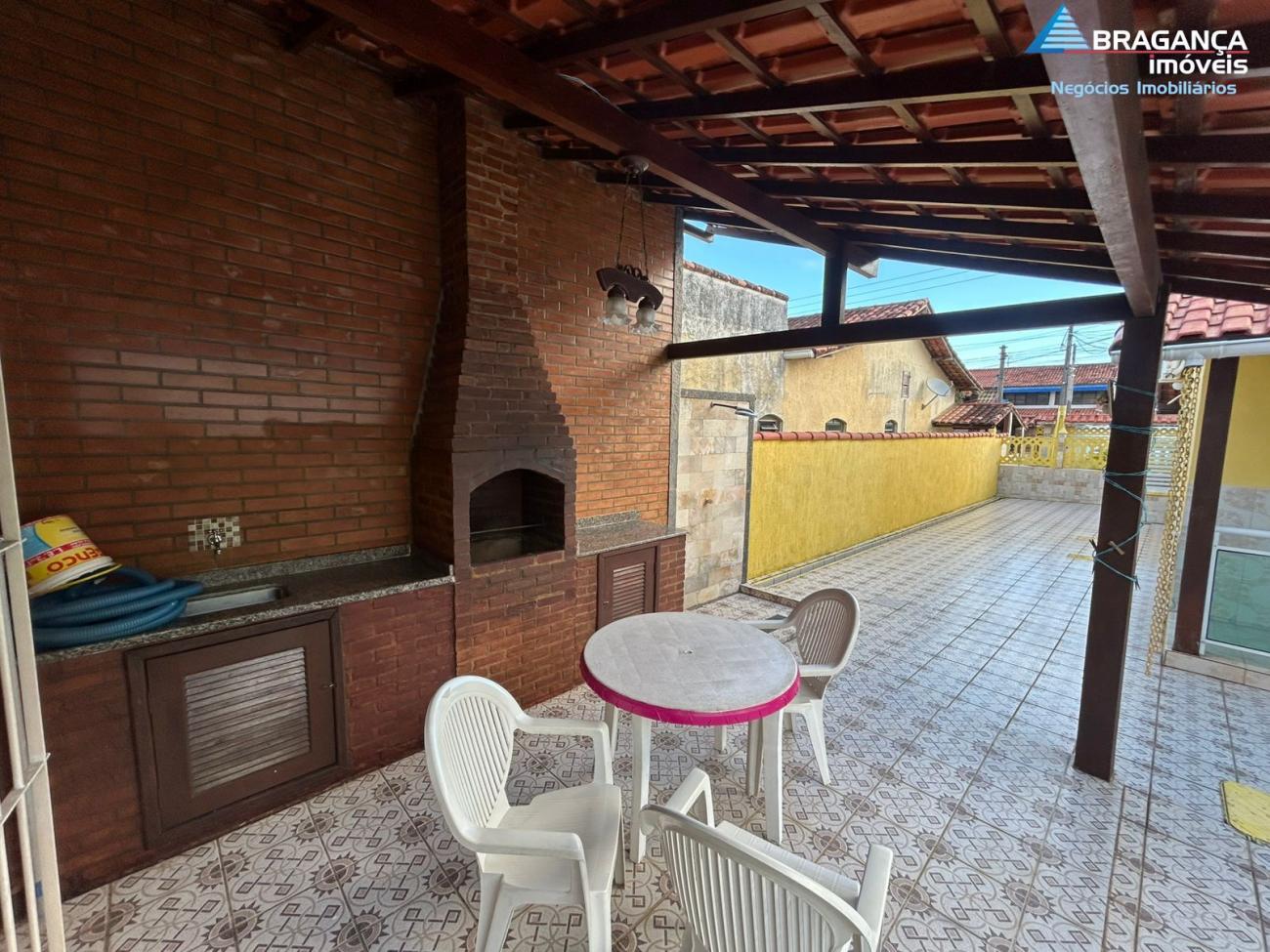 Casa à venda com 3 quartos - Foto 13