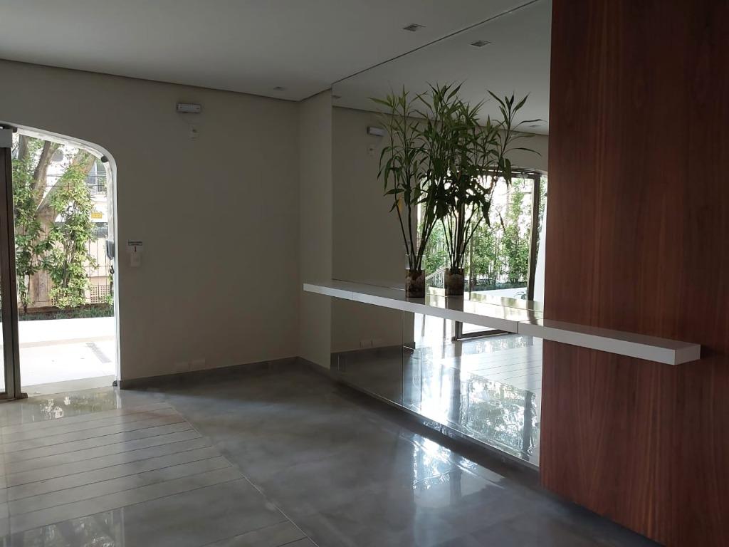 Apartamento à venda com 3 quartos, 135m² - Foto 18