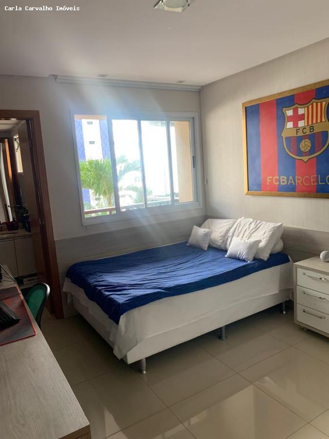 Apartamento à venda com 4 quartos, 160m² - Foto 9