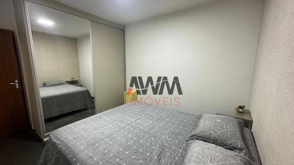 Apartamento para alugar com 2 quartos, 52m² - Foto 7