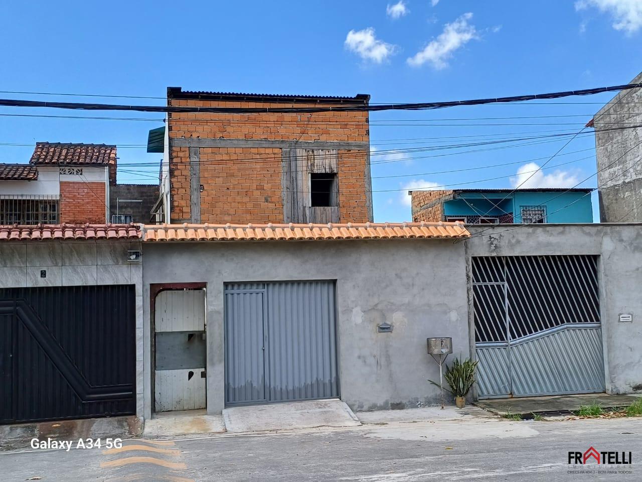 Casa, 4 quartos - Foto 1