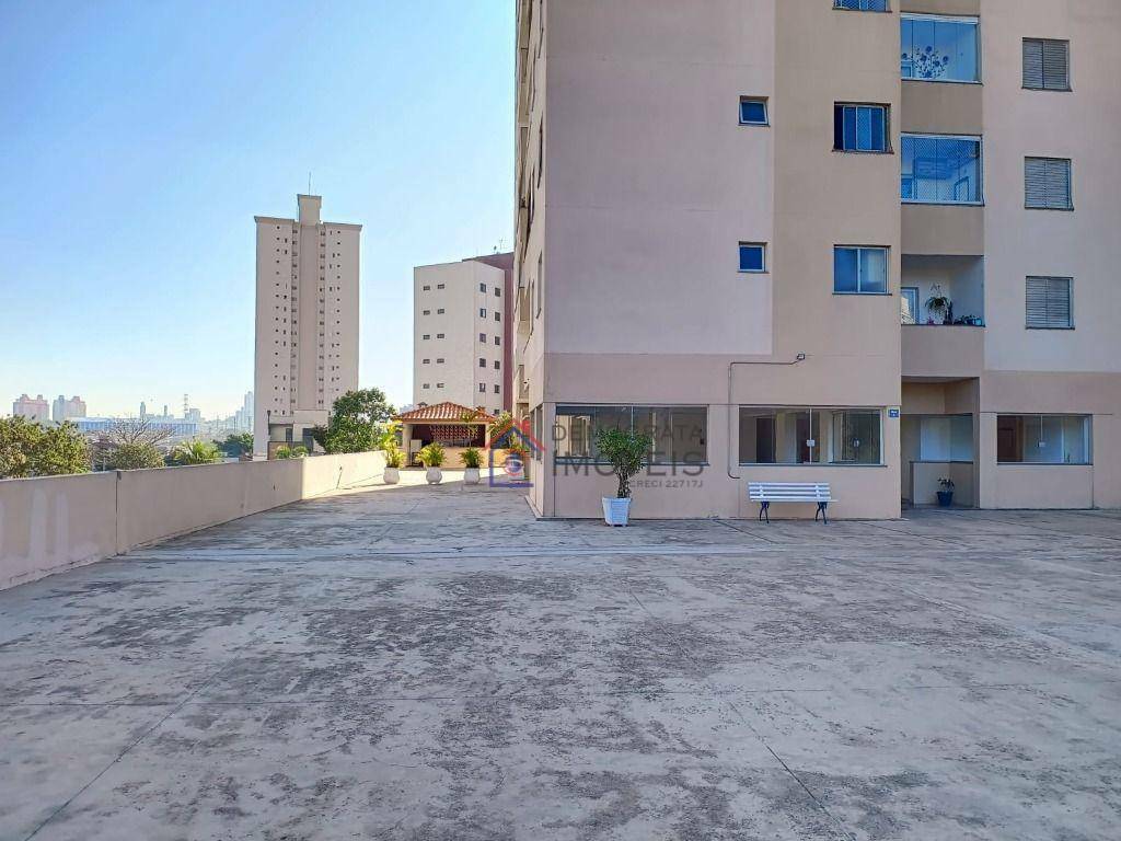 Apartamento à venda com 2 quartos, 62m² - Foto 30