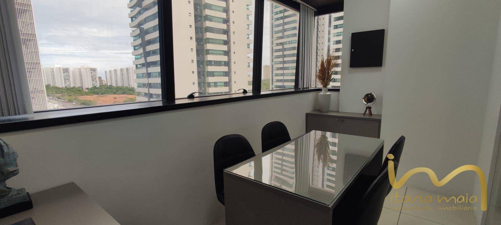 Conjunto Comercial-Sala à venda, 33m² - Foto 15