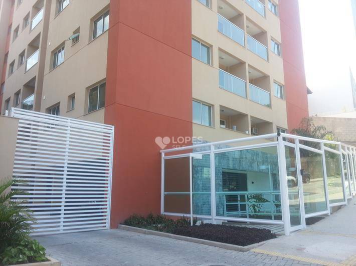 Apartamento à venda com 2 quartos, 54m² - Foto 14