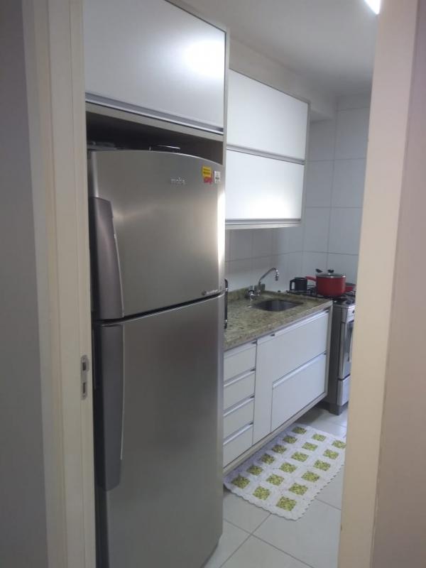 Apartamento à venda com 3 quartos, 83m² - Foto 7