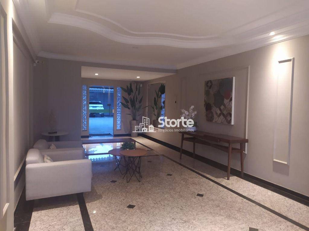 Apartamento à venda com 4 quartos, 161m² - Foto 23