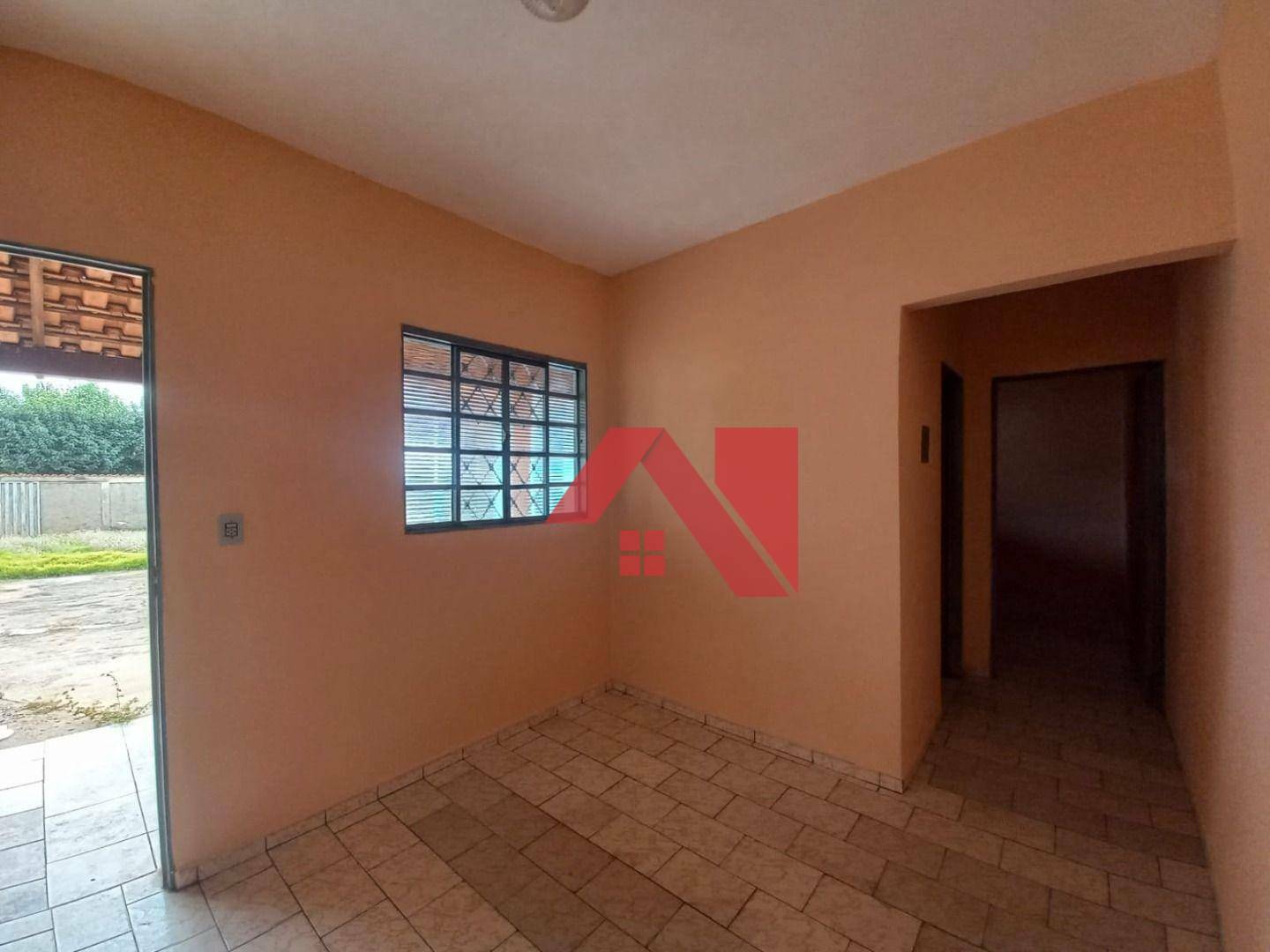 Casa à venda com 2 quartos, 50m² - Foto 3